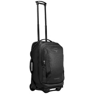 Torby podróżne - Torba podróżna Osprey Transporter Wheeled Carry On Kolor: czarny - miniaturka - grafika 1
