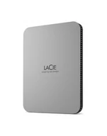 Dyski HDD - lacie Dysk przenośny 1TB USB-C STLP1000400 - miniaturka - grafika 1