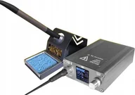 Lutownice - Lutownica OSS Team T12-X wersja 75W ! + Grot Poprawiony model! - miniaturka - grafika 1