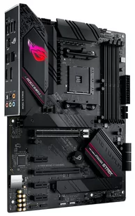 Płyta główna Płyta główna Asus ROG Strix B550-F Gaming (sAM4, AMD B550, PCI-Ex16) - Płyty główne - miniaturka - grafika 1