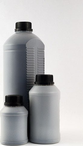 Zasypka Czarny HP AZ49 CF259A/X, CF237A/X/Y