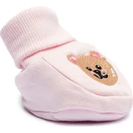 Buty dla dziewczynek - Guess Niechodki - miniaturka - grafika 1