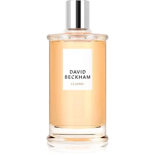 David Beckham Classic Woda toaletowa - 100ml - Wody i perfumy damskie - miniaturka - grafika 1