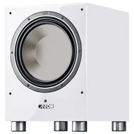 Głośniki i kolumny - CANTON SUB 1500 R głośnik niskotonowy - subwoofer - Biały - miniaturka - grafika 1