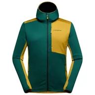 Kurtki męskie - Kurtka męska La Sportiva Chill Thermal Hoody M Rozmiar: L / Kolor: zielony - miniaturka - grafika 1