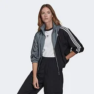 Swetry damskie - Adidas Damski sweter Japona Tt Blue Oxide/Black 42 ADIGN2830B20A00036 - miniaturka - grafika 1