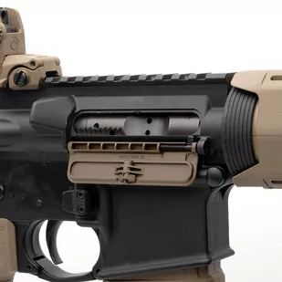 Magpul - Klapka wyrzutnika łusek do AR-15 - .223 / 5,56 mm - MAG1206-FDE - Osprzęt do wiatrówek - miniaturka - grafika 1