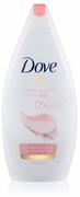 Kosmetyki do kąpieli - Dove Renewing Glow Pink Clay odżywczy żel pod prysznic 500ml - miniaturka - grafika 1