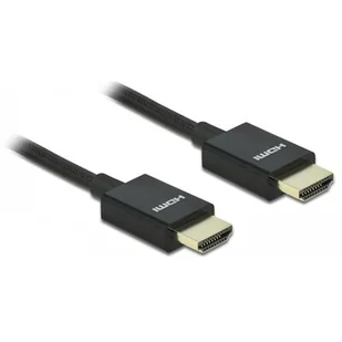 Delock HDMI 2.0m 8K 85385 - Kable - miniaturka - grafika 1