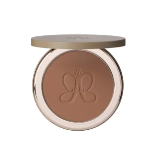 Anastasia Beverly Hills Smooth Blur Bronzer Konturowanie twarzy 10 g BEACH BUM BRONZE - Bronzery i konturowanie twarzy - miniaturka - grafika 1