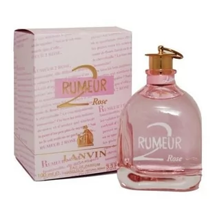 Lanvin Rumeur 2 Rose woda perfumowana 30ml - Wody i perfumy damskie - miniaturka - grafika 1