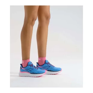 Buty biegowe damskie DIADORA EQUIPE NUCLEO W - Buty sportowe damskie - miniaturka - grafika 3