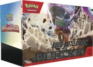 Pozostałe książki - Pokémon (Sammelkartenspiel), PKM KP02 Build & Battle Stadium MBE3 - miniaturka - grafika 1
