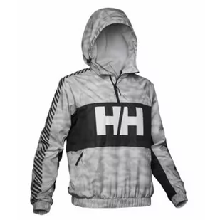 Helly Hansen Vector Packable Wind kurtka damska, White Active Grid, XS - Kurtki damskie - miniaturka - grafika 1