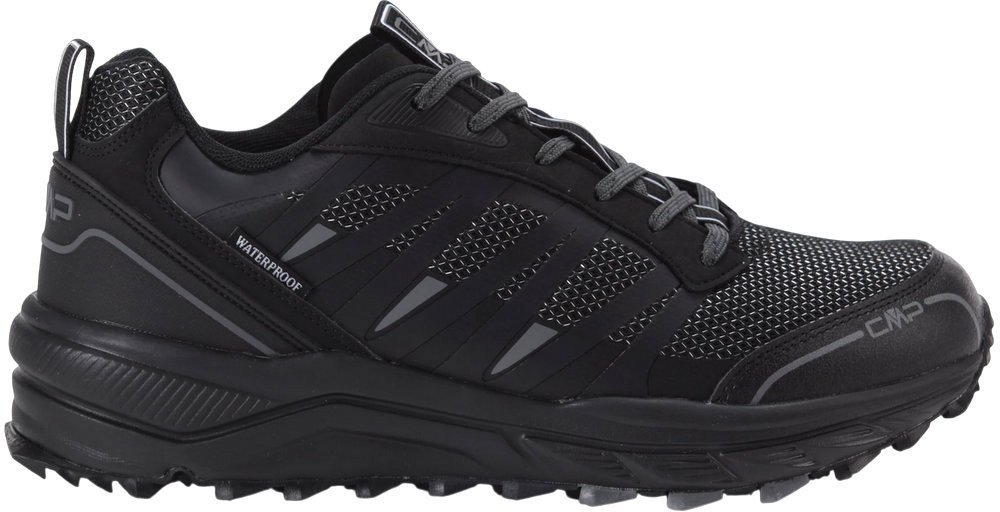 Buty trekkingowe męskie CMP Buty trekkingowe męskie CMP HELNAIT FAST HIKING WP WATERPROOF 3Q37257/U901 41