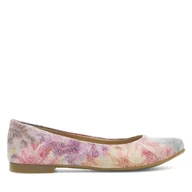 Baleriny - Baleriny Lasocki RST-ERICA-17 Kolorowy - miniaturka - grafika 1