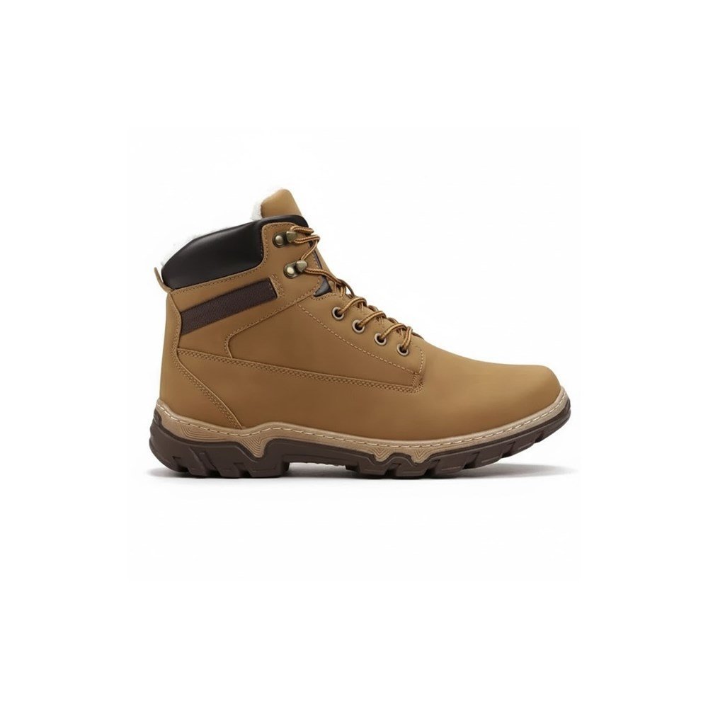 Buty Permani 811802CAMEL