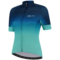 Koszulki rowerowe - Wysokiej jakości koszulka rowerowa damska Rogelli DREAM, z krótkim rękawem - miniaturka - grafika 1