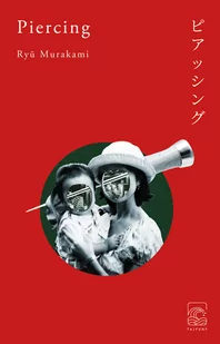 Tajfuny Piercing - Kryminały - miniaturka - grafika 3