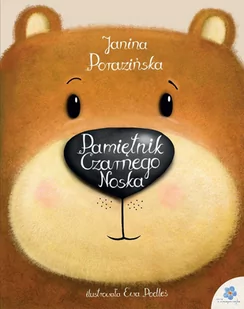 Pamiętnik Czarnego Noska - E-booki dla dzieci i młodzieży - miniaturka - grafika 1
