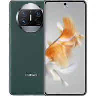 Telefony komórkowe - Huawei Mate X3 12GB/512GB Dual Sim Zielony - miniaturka - grafika 1