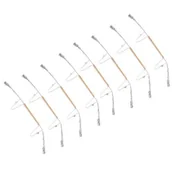 Kolejki i akcesoria - Carrera Carrera My 1st contact brushes 8 pcs 20065508 - miniaturka - grafika 1