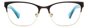Okulary korekcyjne Kate Spade CHARLEE 09Q - Okulary korekcyjne, oprawki, szkła - miniaturka - grafika 3
