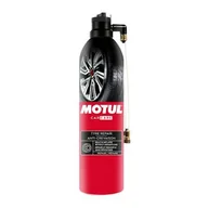 Kosmetyki samochodowe - Motul Tyre Repair - koło zapasowe w sprayu 500ml - miniaturka - grafika 1