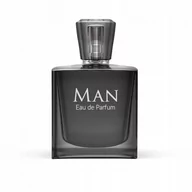 Wody i perfumy męskie - K2 Perfumy do ciała MAN 50ml K2 V001 V001 - miniaturka - grafika 1