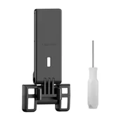 Paski, szelki, uprzęże foto - Składany uchwyt na tablet Sunnylife ZJ886-D do kontrolerów RC-N1, RC-N2 i RC-N3 (czarny) Sunnylife - miniaturka - grafika 1