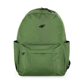 Plecaki - Plecak 4F 4FJWAW24ABACU349 Khaki - miniaturka - grafika 1