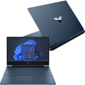 Laptopy - HP Victus 15-FB2953NW 15.6" IPS 144Hz R5-8645HS 16GB RAM 1TB SSD GeForce RTX 4050 DLSS 3 Windows 11 Home B35RNEA - miniaturka - grafika 1