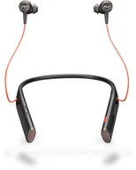 Słuchawki - POLY Voyager 6200 UC  Bluetooth Czarny - miniaturka - grafika 1