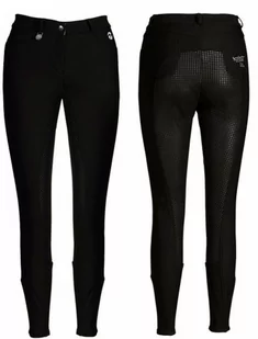 Busse Bryczesy Softshell-Pro damskie - Bryczesy - miniaturka - grafika 1