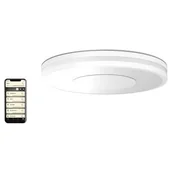 Systemy inteligentnych domów - Philips Philips Hue Being white 1x27W 24V | 929003055001 - miniaturka - grafika 1