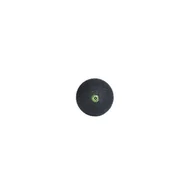 Pozostały sprzęt i akcesoria do ćwiczeń - Blackroll Ball Brbbbk08Sacc Kula Do Automasażu, 8 Cm, Kolor Czarny (AMBBBK08SACC) - miniaturka - grafika 1