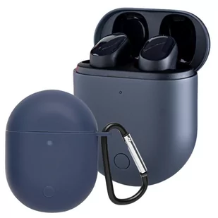 Xiaomi Redmi Buds 3 Pro czarne - Słuchawki - miniaturka - grafika 1