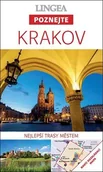 Przewodniki - Krakov Poznejte - miniaturka - grafika 1
