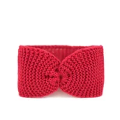 Apaszki i szaliki damskie - Polska opaska Paula - miniaturka - grafika 1