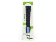 Bagażniki rowerowe - Widek Taśma do bagażnika TRIO STRAPS JEANS gumowa darkblue/white 1 szt. (NEW) A-WDK-4300 - miniaturka - grafika 1