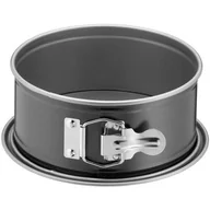 Formy do ciast - Kaiser Tortownica  Springform Mini Inspiration  20 cm Made in Germany pokryte powłoką antyprzylepną szczelne na pół ilości 2300659534 - miniaturka - grafika 1