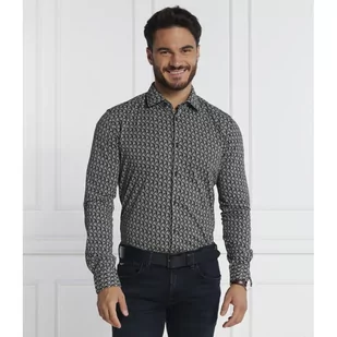 Joop! Koszula Pit | Slim Fit - Koszule męskie - miniaturka - grafika 1