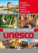 Albumy krajoznawcze - Księga skarbów UNESCO - miniaturka - grafika 1