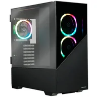 Obudowy komputerowe - Enermax K 8 ARGB – ECA-EK8-BB-ARGB - miniaturka - grafika 1