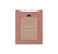 Rozświetlacze do twarzy i ciała - NAM Glass Highlighter rozświetlacz do twarzy 04 Blink Blink 6g - miniaturka - grafika 1