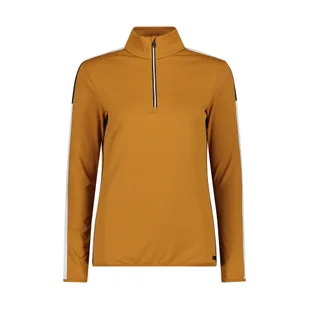 Bluza damska CMP 33L0466 - Bluzy narciarskie - miniaturka - grafika 1