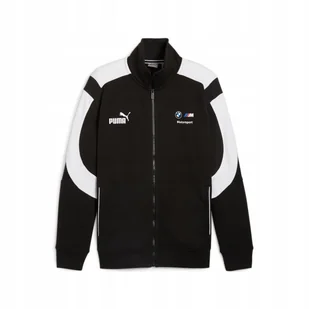 PUMA BLUZA BMW MMS MT7+ 62413701 r M - Bluzy męskie - miniaturka - grafika 1