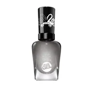Lakiery do paznokci - SALLY HANSEN MIRACLE GEL LAKIER DO PAZNOKCI 898 LESSO GO 14,7ML - miniaturka - grafika 1