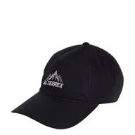 Odzież trekkingowa damska - Czapka Terrex Multi Baseball - miniaturka - grafika 1