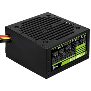 Aerocool Zasilacz VX-500 PLUS - Zasilacze komputerowe - miniaturka - grafika 2